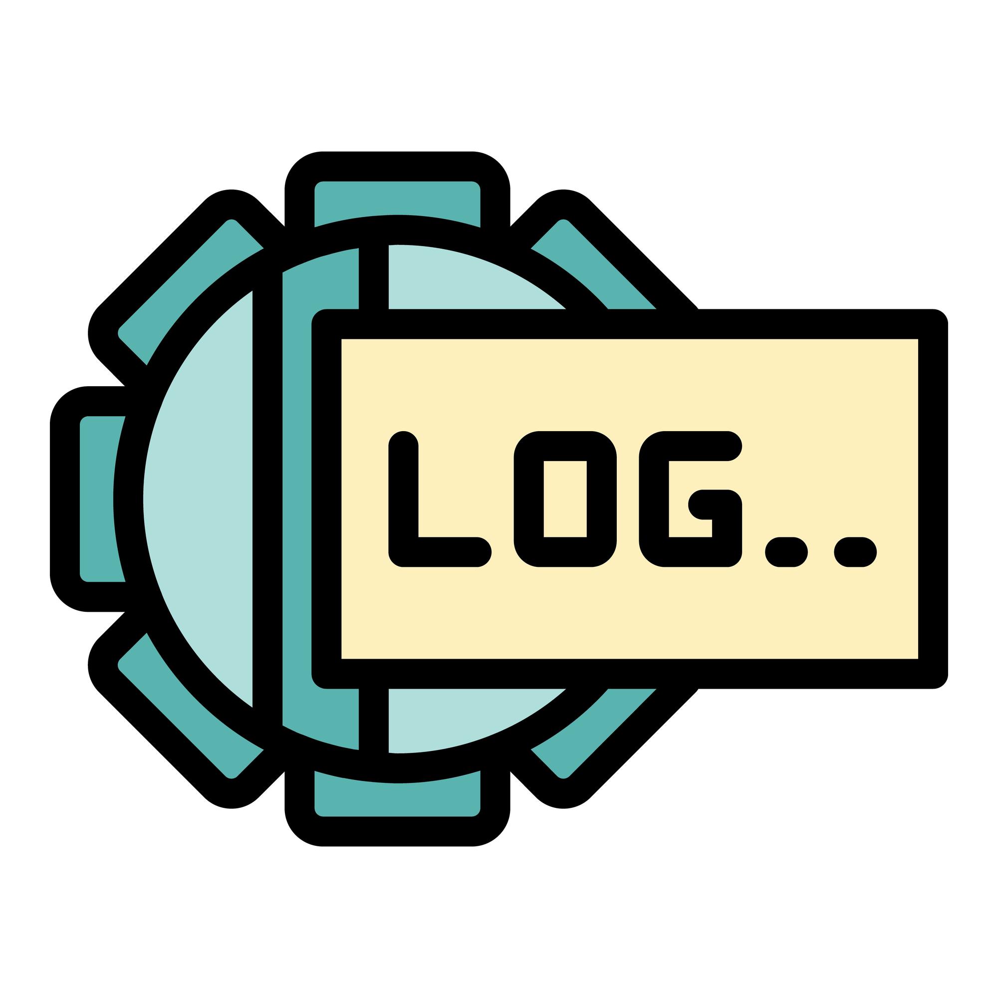 Site logo